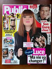 PUBLIC du 18/06/2010; Nouvelle