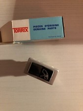 INTERRUPTEUR ESSUIE VITRE