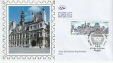 FDC 2015_Envel. 1er jour_Salon