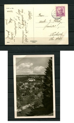 Böhmen moravie apt - et, apt.