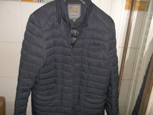 Veste marine heritage - heritage, l