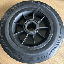 Roue Pleine Ø 200 X 50 Mm