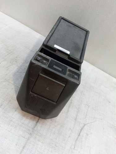 Garnissage console - de,