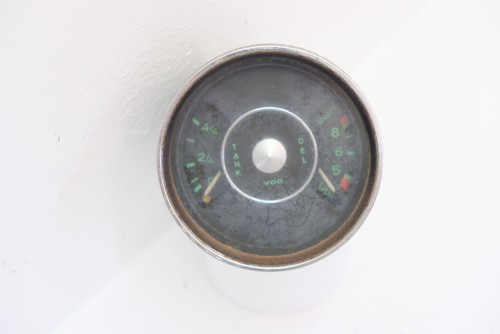 Porsche 901 911 vdo compteur - porsche,