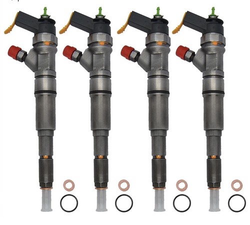 Injecteur 0445110083 - 4x,