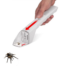 Attrape-Araignée / Pince à Insectes – Capture Écologique et Sans Stress
