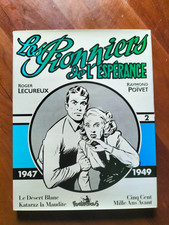 EO 1984 LES PIONNIERS DE L'