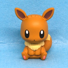 Evoli Pokemon Mini Figurine