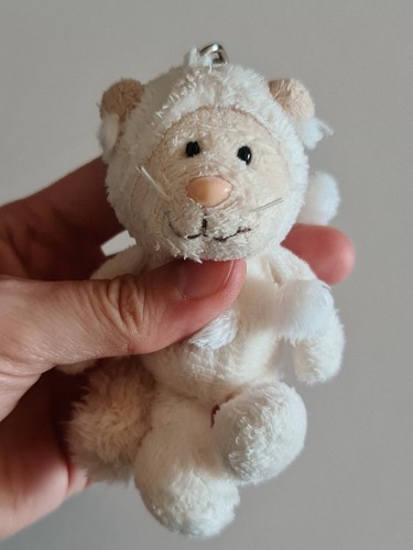 Nici peluche porte clés - peluche,,