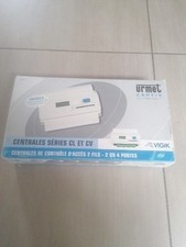 Urmet CV2 - Centrale VIGIK +