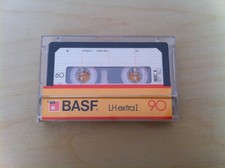 Basf extra iec 1 audio - 90,