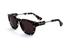 Lunettes de Soleil Police SPLF70 0781 AVANA GIALLA LUCIDA 50/24/145 Homme