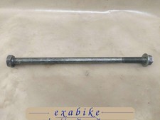 axe moteur pour Piaggio 125 X8