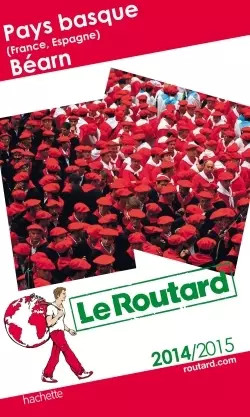 Guide routard pays - routard, basque