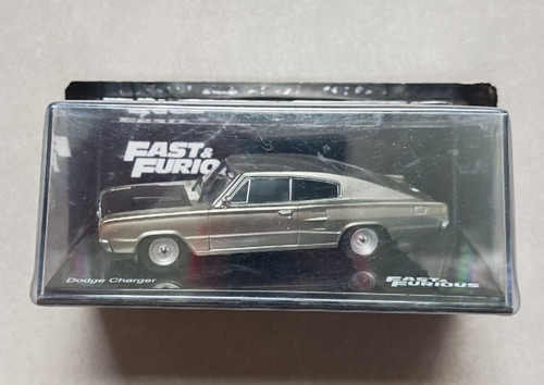 Miniature dodge charger - charger, fast