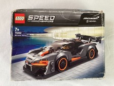 LEGO Speed Champions 75892