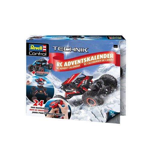 Revell control technik - revell,