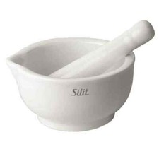 Silit Mortier + Pilon 10Cm