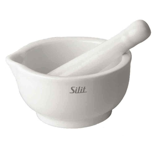 Silit mortier pilon - +,