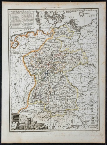 1812 allemagne et europe - 1812,