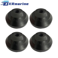 4 Caps de Fin de Cylindre de Réglage pour Mercruiser Bravo R MR ALPHA ONE