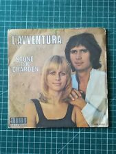 LA030 45T - Stone et Charden -