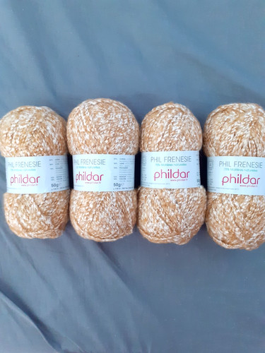 Lot pelotes phil - lot, 4