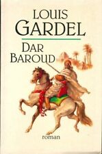 Dar Baroud - Louis Gardel -