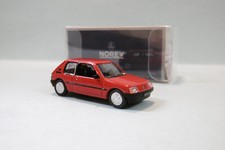 Norev - PEUGEOT 205 XR 1985