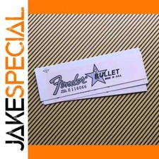 JakeSpecial – 3Pcs Fender