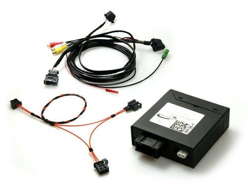 Pour rns 850 navigation - rns,