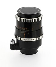 Pour Exakta  Aus Jena S f4 / 135 mm numéro 8246935 carl zeiss sonnar