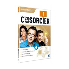 Est pas sorcier quels - sorcier,