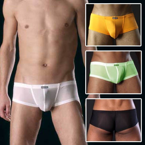 Slip sexy homme thong - m,