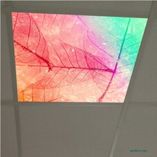 Plafond décoratif diffusant