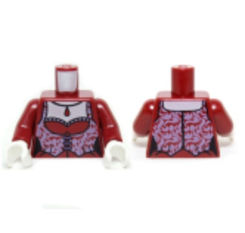 Lego part 973pb1210c01 - 973pb1210c01,