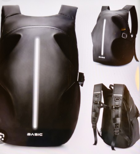 Sac dos moto - sac, double