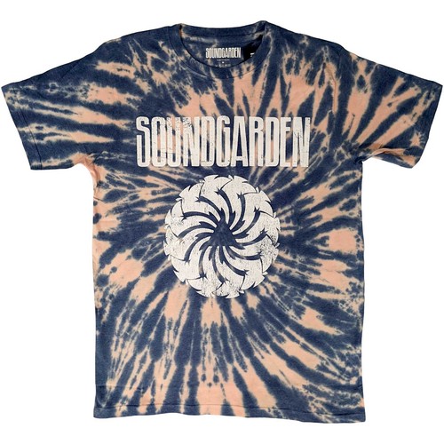 Soundgarden logo swirl - 'logo, swirl'