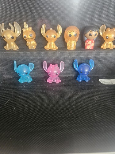 Disney lot mini - disney,