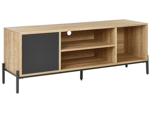 Meuble bas avec porte - meuble,