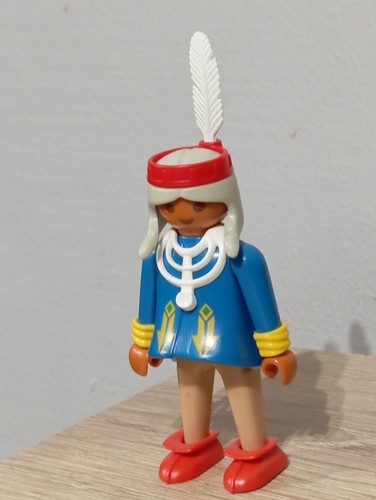 Playmobil figurine ancienne - playmobil,