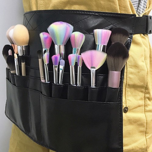 Rangement pinceaux maquillage - pinceaux,
