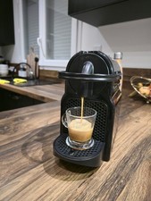 Cafetière Nespresso Krups