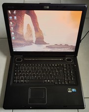 Pc Portable Asus X71SL pour