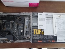 ASUS TUF Gaming X570-Plus