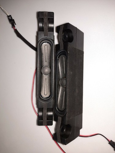 Enceintes speakers tv - enceintes,