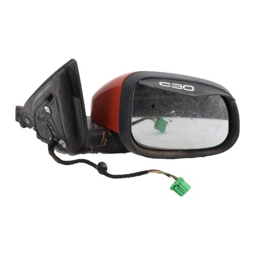 Retroviseur droit volvo 30 - retroviseur, c