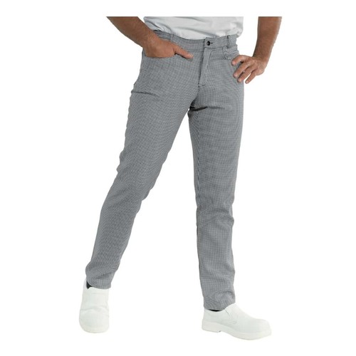 Pantalon cuisine yale - pantalon,