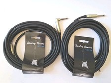 THOMANN - Lot de 2 Câbles de