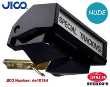 VN35E JICO Elliptique Diamant